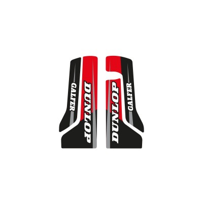 Αυτοκόλλητο προστασίας πιρουνιού DREAM 5 GASGAS 21- BLACKBIRD RACING 5900AB Αυτοκόλλητο προστασίας πιρουνιού DREAM 5 GASGAS 21- BLACKBIRD RACING 5900AB