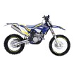 Σετ Γραφικών Dream 5 SHERCO SE-SEF 17-23 BLACKBIRD RACING 2E01N thumb