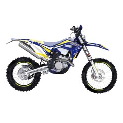 Σετ Γραφικών Dream 5 SHERCO SE-SEF 17-23 BLACKBIRD RACING 2E01N Σετ Γραφικών Dream 5 SHERCO SE-SEF 17-23 BLACKBIRD RACING 2E01N