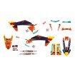 Σετ γραφικών KTM FACTORY '25 SX BLACKBIRD RACING 2548R23 Σετ γραφικών KTM FACTORY '25 SX BLACKBIRD RACING 2548R23 thumb