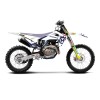 Γραφικό Σετ HUSKY FACTORY '25 BLACKBIRD RACING 2615R9