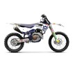 Γραφικό Σετ HUSKY FACTORY '25 BLACKBIRD RACING 2616R9 thumb