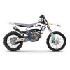Γραφικό Σετ HUSKY FACTORY '25 BLACKBIRD RACING 2618R9