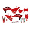 Σετ γραφικών GASGAS FACTORY '25 BLACKBIRD RACING 2908R4 thumb