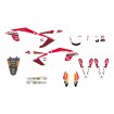 Γραφικό σετ FANTIC FACTORY '25 BLACKBIRD RACING 2F00R25 Γραφικό σετ FANTIC FACTORY '25 BLACKBIRD RACING 2F00R25 thumb