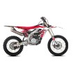 Σετ Γραφικών FANTIC FACTORY '25 BLACKBIRD RACING 2F02R25 thumb