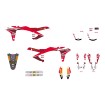 Σετ Γραφικών FANTIC FACTORY '25 BLACKBIRD RACING 2F03R25 Σετ Γραφικών FANTIC FACTORY '25 BLACKBIRD RACING 2F03R25 thumb