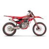 Σετ γραφικών DREAM 5 CHROME GG BLACKBIRD RACING 2909ABCRO