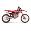 Σετ γραφικών DREAM 5 CHROME GG BLACKBIRD RACING 2909ABCRO thumb