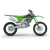 Σετ Γραφικών DREAM 5 CHROME KX BLACKBIRD RACING 2428ABCRO