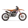 Σετ Γραφικών DREAM 5 CHROME KTM BLACKBIRD RACING 2548ABCRO