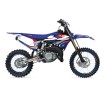 Γραφικό σετ DREAM 5 CHROME YZ8 BLACKBIRD RACING 2251ABCRO Γραφικό σετ DREAM 5 CHROME YZ8 BLACKBIRD RACING 2251ABCRO thumb