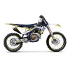 Σετ γραφικών DREAM 5 HUSKY '23- BLACKBIRD RACING 2616AB