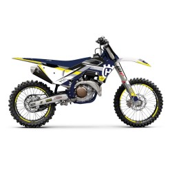 Σετ γραφικών DREAM 5 HUSKY '23- BLACKBIRD RACING 2616AB Σετ γραφικών DREAM 5 HUSKY '23- BLACKBIRD RACING 2616AB