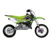 Σετ γραφικών DREAM 5 KX65 '00- BLACKBIRD RACING 2404AB thumb