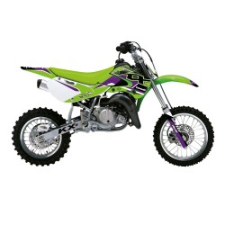 Σετ γραφικών DREAM 5 KX65 '00- BLACKBIRD RACING 2404AB Σετ γραφικών DREAM 5 KX65 '00- BLACKBIRD RACING 2404AB