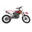 Σετ γραφικών ρετρό CRF '25- BLACKBIRD RACING 2150AA Σετ γραφικών ρετρό CRF '25- BLACKBIRD RACING 2150AA thumb