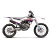 Σετ γραφικών ρετρό KTM '25- BLACKBIRD RACING 2552AA Σετ γραφικών ρετρό KTM '25- BLACKBIRD RACING 2552AA thumb
