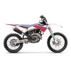 Σετ γραφικών ρετρό KTM '25- BLACKBIRD RACING 2552AA/01