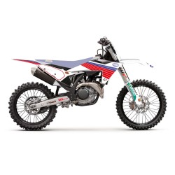 Σετ γραφικών ρετρό KTM '25- BLACKBIRD RACING 2552AA/01 Σετ γραφικών ρετρό KTM '25- BLACKBIRD RACING 2552AA/01