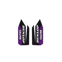 Προστατευτικό πιρουνιού STK DREAM 5 KX 450 ' BLACKBIRD RACING 5431AB Προστατευτικό πιρουνιού STK DREAM 5 KX 450 ' BLACKBIRD RACING 5431AB