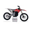 Γραφικό σετ DREAM 5 CHROME STA BLACKBIRD RACING 2L00ABCRO