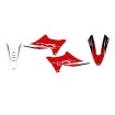 Γραφικό σετ DREAM 5 CHROME STA BLACKBIRD RACING 2L00ABCRO Γραφικό σετ DREAM 5 CHROME STA BLACKBIRD RACING 2L00ABCRO thumb