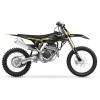 Σετ Γραφικών DREAM 5 TRIUMPH TF BLACKBIRD RACING 2H00AB