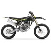 Σετ Γραφικών DREAM 5 TRIUMPH TF BLACKBIRD RACING 2H00AB thumb