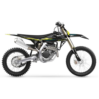 Γραφικό σετ DREAM 5 CHROME TRI BLACKBIRD RACING 2H00ABCRO Γραφικό σετ DREAM 5 CHROME TRI BLACKBIRD RACING 2H00ABCRO