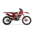 Γραφικό σετ DREAM 5 RIEJU MR30 BLACKBIRD RACING 2N00AB Γραφικό σετ DREAM 5 RIEJU MR30 BLACKBIRD RACING 2N00AB thumb
