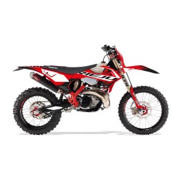 Γραφικό σετ DREAM 5 RIEJU MR30 BLACKBIRD RACING 2N00AB Γραφικό σετ DREAM 5 RIEJU MR30 BLACKBIRD RACING 2N00AB