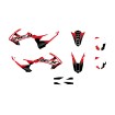 Γραφικό σετ DREAM 5 RIEJU MR30 BLACKBIRD RACING 2N00AB Γραφικό σετ DREAM 5 RIEJU MR30 BLACKBIRD RACING 2N00AB thumb