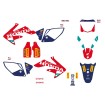 Σετ γραφικών REP HRC 25 CRF250 BLACKBIRD RACING 2135R25 Σετ γραφικών REP HRC 25 CRF250 BLACKBIRD RACING 2135R25 thumb