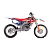 Σετ γραφικών REP HRC 25 CRF 450 BLACKBIRD RACING 2142R25