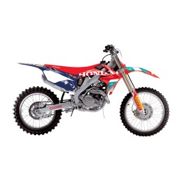 Σετ γραφικών REP HRC 25 CRF 450 BLACKBIRD RACING 2142R25 Σετ γραφικών REP HRC 25 CRF 450 BLACKBIRD RACING 2142R25