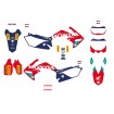 Σετ γραφικών REP HRC 25 CRF 450 BLACKBIRD RACING 2142R25 Σετ γραφικών REP HRC 25 CRF 450 BLACKBIRD RACING 2142R25 thumb