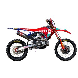 Σετ γραφικών REP HRC 25 CRF250- BLACKBIRD RACING 2150R25 Σετ γραφικών REP HRC 25 CRF250- BLACKBIRD RACING 2150R25