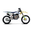 Σετ γραφικών HUSKY FACTORY '26 BLACKBIRD RACING 2615R10 Σετ γραφικών HUSKY FACTORY '26 BLACKBIRD RACING 2615R10 thumb