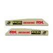 Αυτοκόλλητα για ψαλίδι BLACKBIRD RACING 5137N Αυτοκόλλητα για ψαλίδι BLACKBIRD RACING 5137N thumb