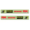 Αυτοκόλλητα για ψαλίδι BLACKBIRD RACING 5328N Αυτοκόλλητα για ψαλίδι BLACKBIRD RACING 5328N thumb
