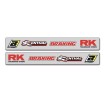 Αυτοκόλλητα για ψαλίδι BLACKBIRD RACING 5429N Αυτοκόλλητα για ψαλίδι BLACKBIRD RACING 5429N thumb