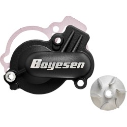 Σετ αντλίας νερού black BOYESEN WPK-42B Σετ αντλίας νερού black BOYESEN WPK-42B