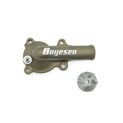 Αντλία νερού ψύξης KX450 MG BOYESEN WPK-18CM