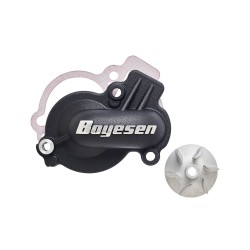 Αντλία νερού ψύξης KX450 24- BK BOYESEN WPK-18DB