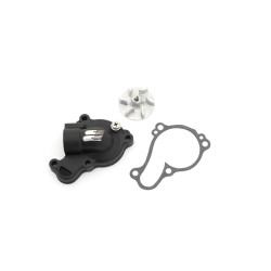 Κάλυμμα αντλίας νερού YZF250 19- BOYESEN WPK-37CB Κάλυμμα αντλίας νερού YZF250 19- BOYESEN WPK-37CB