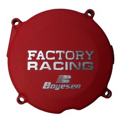 Κάλυμμα Ανάφλεξης 125CC RD BOYESEN SC-41CR Κάλυμμα Ανάφλεξης 125CC RD BOYESEN SC-41CR