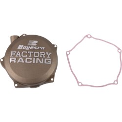 Κάλυμμα Συμπλέκτη MAG KX250 21-25 BOYESEN CC-17CM Κάλυμμα Συμπλέκτη MAG KX250 21-25 BOYESEN CC-17CM