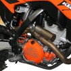 Κάλυμμα Συμπλέκτη ORG KTM/HQV 23-25 BOYESEN CC-41CO thumb
