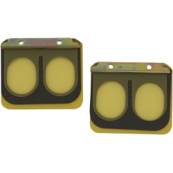 Λαμέλα PRO SERIES από ανθρακονήματα BOYESEN PSR-205 Λαμέλα PRO SERIES από ανθρακονήματα BOYESEN PSR-205